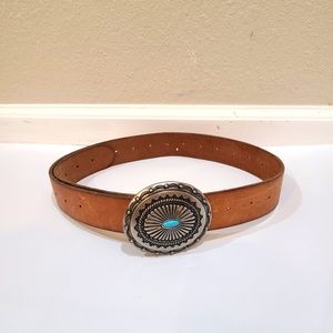 Lucky Brand Women's Belt Size XS/S